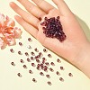 Preciosa® Crystal Beads X-PRC-BA6-20050-4