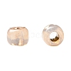 TOHO Round Seed Beads SEED-TR11-PF2111-4