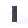 Round Waxed Polyester Twisted Cord LS-YC-L003-D-10-1
