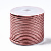 Waxed Polyester Cords LS-YC-R004-1.5mm-01-1