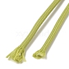 Polycotton Braided Cord with Inner Core OCOR-NH0002-01X-1
