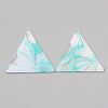 Acrylic Pendants MACR-S372-012A-2