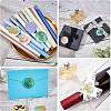 DIY Scrapbook AJEW-CP0002-89B-4