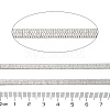 304 Stainless Steel Herringbone Chains CHS-A016-35A-P01-2