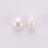 Grade AAA Natural Cultured Freshwater Pearl Beads PEAR-R008-9-9.5mm-01-4