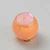 Luminous Fruit Resin Drnament CRES-CJC0009-14E-2