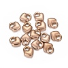 Ion Plating(IP) 304 Stainless Steel Charms STAS-I157-04RG-1