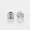 Transparent Acrylic Beads MACR-S370-A6mm-769-2