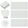 Earring Displays Cards CDIS-FS0001-12C-1