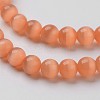 Cat Eye Beads CER10mm55-3