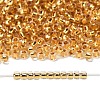 TOHO 11/0 Round Beads SEED-TR11-0701-4