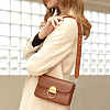 PU Leather Adjustable Bag Straps FIND-WH0137-87P-4