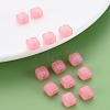 Imitation Jelly Acrylic Beads MACR-S373-98-E03-7