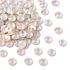 Preciosa® MAXIMA Crystal No Hotfix Flatback Stones Y-PRC-NSS12-01000-200-1