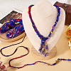 Pure Silk Cord OCOR-TAC0028-10A-9