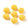 Food Grade Eco-Friendly Silicone Beads SIL-Q015-08-1