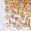 6/0 Glass Seed Beads SEED-S027-05B-01-3