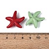 Ocean Synthetic Turquoise Pendants G-N364-01-3