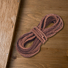 5M Cowhide Leather Cords for DIY Craft WL-GF0001-25B-02-7