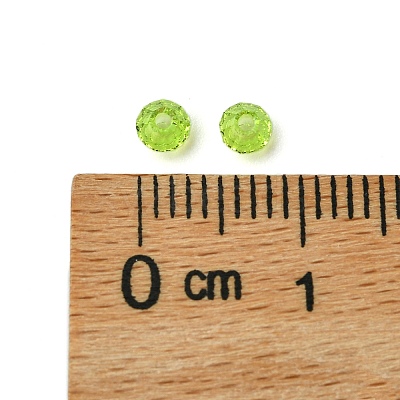 Preciosa® Crystal Beads X-PRC-BA3-50540-1