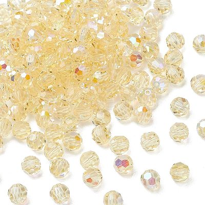 Preciosa® Crystal Beads Y-PRC-BB6-80100-200-1