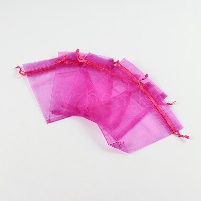 Organza Gift Bags OP107-1