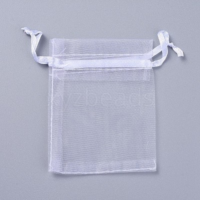 Pearl Gauze Bags OP011Y-6-1