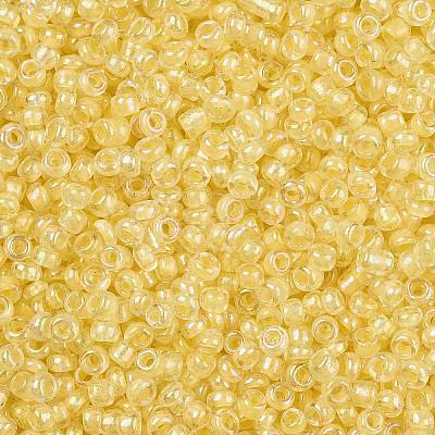 12/0 Glass Seed Beads SEED-A016-2mm-202-1