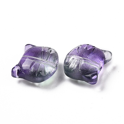 Glass Beads X-GLAA-G079-02C-1