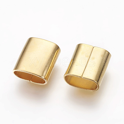 201 Stainless Steel Slide Charms STAS-G187-29G-B-1