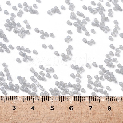 TOHO Round Seed Beads SEED-JPTR11-0176AF-1