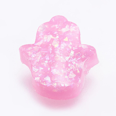 Resin Beads RESI-K006-A-1