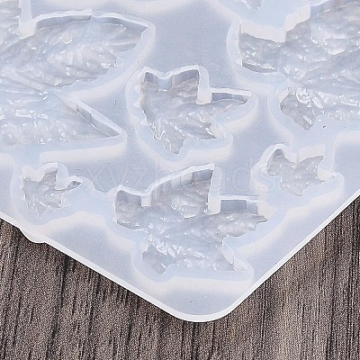 Silicone Molds LS-DIY-S048-01A-1