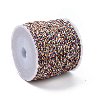Macrame Cotton Cord OCOR-B002-01A-13-1