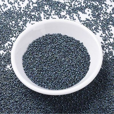 MIYUKI Delica Beads SEED-X0054-DB1052-1