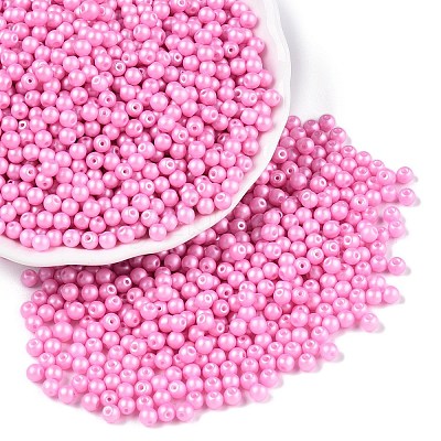 Glass Seed Beads SEED-T007-01F-1