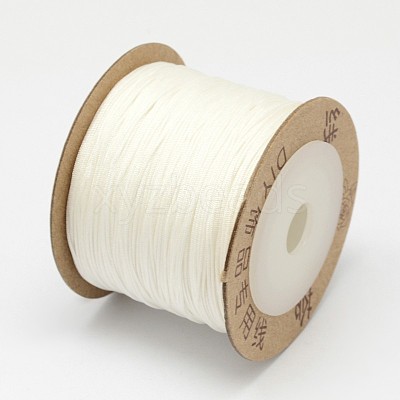 Nylon Threads NWIR-N003-0.8mm-06L-1