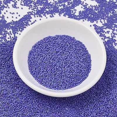 MIYUKI Delica Beads Small X-SEED-J020-DBS1597-1