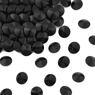 Preciosa® MAXIMA Crystal Round Stones X-PRC-RASS47-23980-1