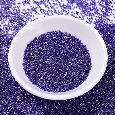 MIYUKI Delica Beads SEED-X0054-DB0284-1