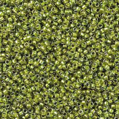 TOHO 15/0 Round Beads X-SEED-TR15-1811-1
