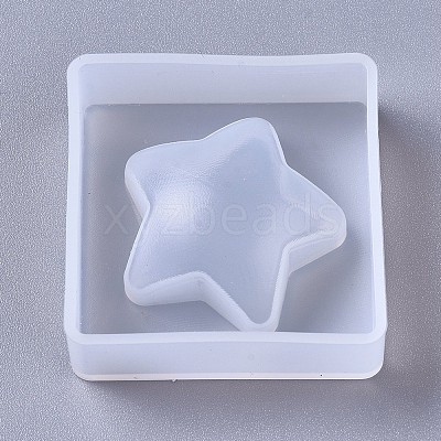 Silicone Molds X-DIY-F041-14B-1
