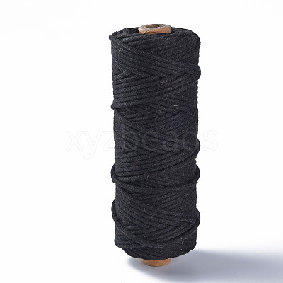 Cotton String Threads OCOR-T001-01-05-1