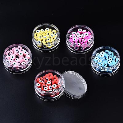 Polystyrene Bead Storage Containers CON-Q038-005D-1