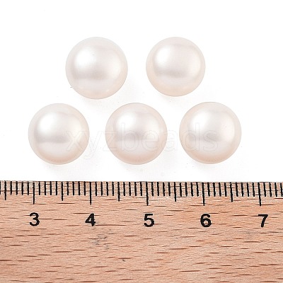 Grade 6A Natural Cultured Freshwater Pearl Beads PEAR-N018-6A-11115A-1