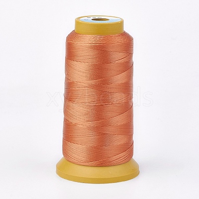 Polyester Thread NWIR-K023-0.7mm-17-1