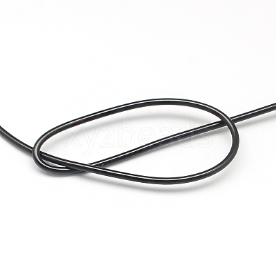 Anodized Aluminum Wire AW-S001-1.0mm-10-1