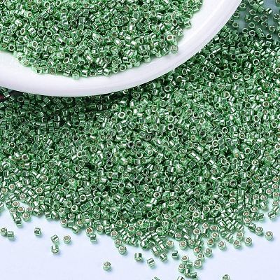 MIYUKI Delica Beads X-SEED-J020-DB1844-1