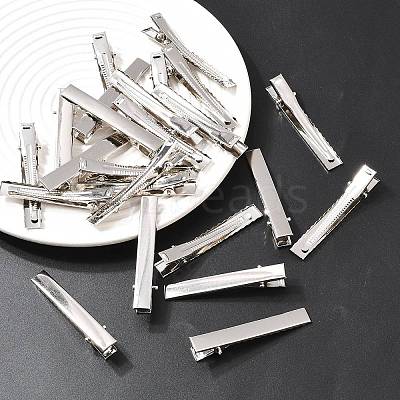 Iron Hair Accessories Findings MAK-R001-11-1