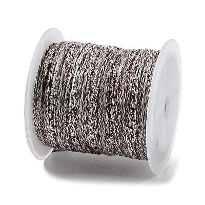 20M Polycotton Braided Cord OCOR-G015-03A-16-1